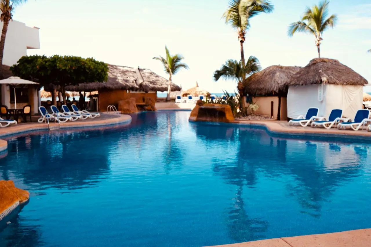 Apartamento Maz4You Beachfront Condo Mazatlán